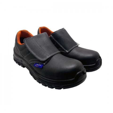 Vento S2 Kaynakçı İş Ayakkabısı