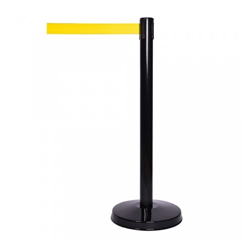 Yönlendirme Şerit Bariyer - Elektrostatik Boyalı